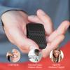 INNPLUS Fidget Slider, Fidget Toys Adults Metal Magnetic Fidgets Desk Toys, Cool EDC Gadgets Anxiety Stress Relief Toys, ADHD Tools for Adults, Mens Gifts for Him & Dad, Boyfriend (Black) view 4