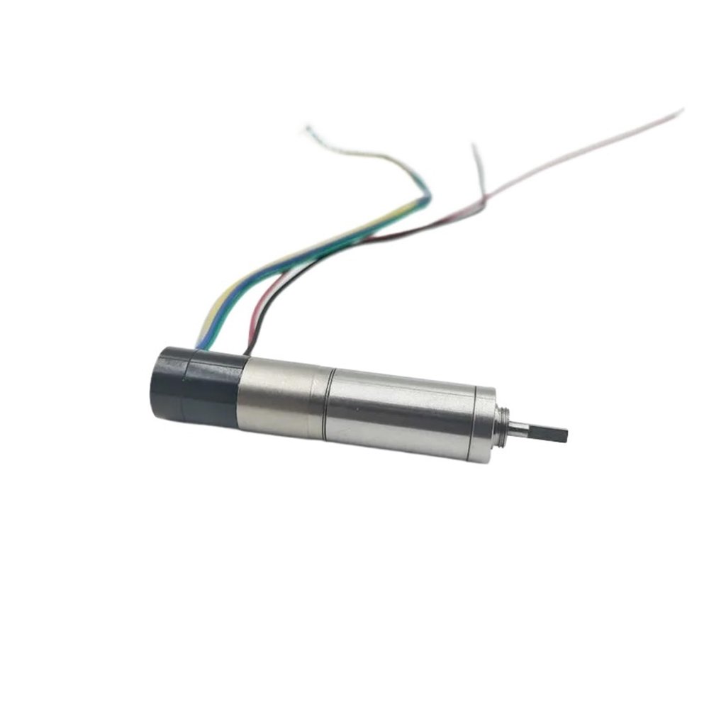 10mm coreless Planetary Gear Electronic Starter with Encoder dc reducter Hollow Cup Engine for Humanoid Robot(281)