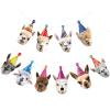 Hooqict Llama Birthday Banner Garland Funny Happy Birthday Decorations Party Banner for Kids Adults Animal Birthday Party Decorations Supplies view 1