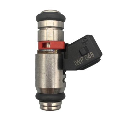 8PCS Compatible For MV Compatible For Agusta 750 F4 Compatible For BEVERLY 400 500 TUTTI 8304275 Fuel Injector IWP048