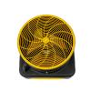 17.7" Inflatable Tube Man Blower, 750W Electric Inflatable Fly Guy Air Blower Inflatable Puppet Dancer Blower Sky Dancer Air Blower Fan for Wacky Waving Inflatable Tube Man view 4