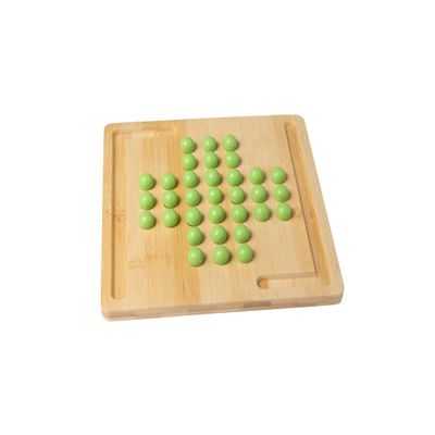 Bamboo Solitaire FSC100%