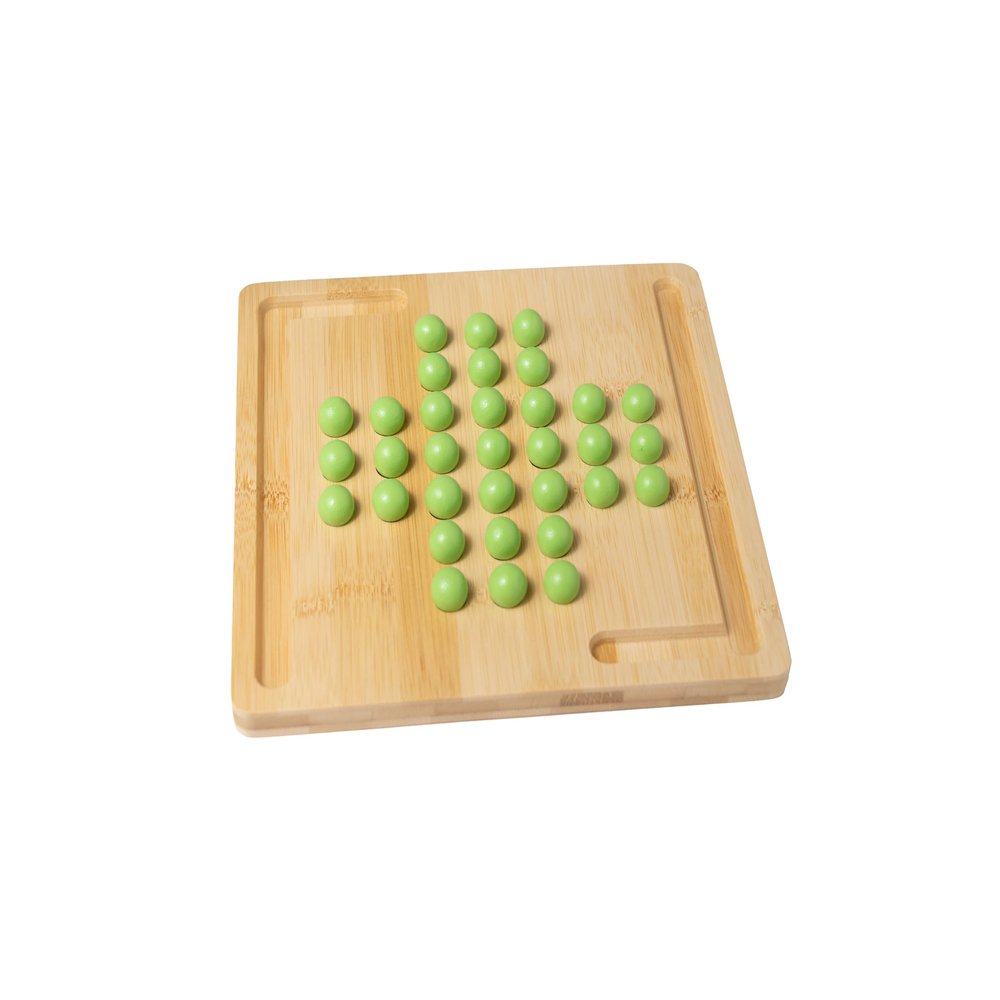 Bamboo Solitaire FSC100%