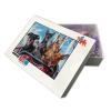 1000 Adult Puzzle Pieces, Animal Roller Coaster Landscape Puzzle Gifts, Couple Activities, Gift Home Decoration view 2