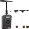 Xiangtat RadioMaster Ranger Nano 2.4GHz ELRS Module Combo Set Up to 1 Watt Power Output Packet Rates Up to F-1000Hz view 1