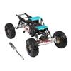 RHINOESC RhinoRC YUE LCG Sporty Crawler Car with T70 Servo 40A S12 Outrunner Motor Combo for Competition Crawler RTR 1/10 Off-Road Car view 1