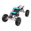 RHINOESC RhinoRC YUE LCG Sporty Crawler Car with T70 Servo 40A S12 Outrunner Motor Combo for Competition Crawler RTR 1/10 Off-Road Car view 2