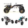RHINOESC RhinoRC YUE LCG Sporty Crawler Car with T70 Servo 40A S12 Outrunner Motor Combo for Competition Crawler RTR 1/10 Off-Road Car view 4