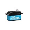 GVMUKNYE Coreless Programmable Servo 16KG True Torque High Speed Full Metal Gear Waterproof 1/8 1/10 Short Body(Purple) view 4