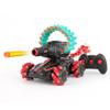 Tankist - Ultimate Battle RC Tank with Dart Launcher - Remote Control Tank Shooting Foam Darts - 50ft Range, 2.4GHz for Kids Age 8-12 view 1