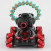 Tankist - Ultimate Battle RC Tank with Dart Launcher - Remote Control Tank Shooting Foam Darts - 50ft Range, 2.4GHz for Kids Age 8-12 view 4