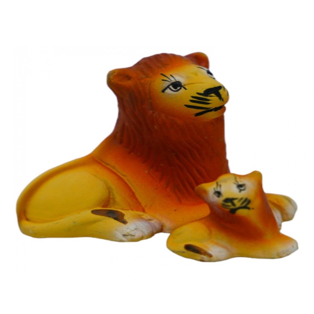 Mahita Collections Lion