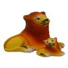 Mahita Collections Lion view 1