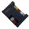 HY2027M-24V Ride on Module Mainboard Control Box 24 Volt Supply Voltage Ride On Car Replacement Parts  view 2