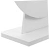 Alasum Prize Wheel Game Desktop Raffle Turntable for Carnivals Trade Shows and Parties Fun Interactive Prize Slots view 2