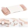 JOKOTI Elastic Bands for Dance Shoes Fishnet Band Reusable Ballet Pointe Shoes Elastic Bands Ballet Pointe Shoes Accessories view 2