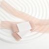 JOKOTI Elastic Bands for Dance Shoes Fishnet Band Reusable Ballet Pointe Shoes Elastic Bands Ballet Pointe Shoes Accessories view 3