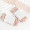 JOKOTI Elastic Bands for Dance Shoes Fishnet Band Reusable Ballet Pointe Shoes Elastic Bands Ballet Pointe Shoes Accessories view 4