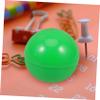 CIMAXIC 50pcs Sphere Game Balls Lottery Balls for Party Games Openable Design Entertainment view 3