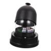 Alasum Electric Dice Cup with Dice Automatic Shaking Cup for Party Games Bar Use and Family Gatherings Lightweight Material Easy to Carry and Store view 1