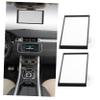 RORPOIR 2pcs Rear Mirror Seat Safety Rearview Mirror for Car Backseat Rearview view 3