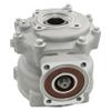 Silscvtt Rear Differential Replacement for Honda Recon 250 TRX250TE TRX250 TRX250TM Replacement for 41300-HM8-010 1997-2007 view 1