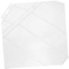 TEHAUX Collector Stamp Album Binder Pages 20 Sheet Stamp Album Pages 9 Hole Standard Clear view 3