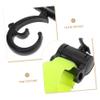 Gatuida Stroller Hook Multi-Functional Hook Fastener for Stroller Bags Motorcycles and Electric No Drilling Required and Materials view 2