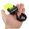 Gatuida Stroller Hook Multi-Functional Hook Fastener for Stroller Bags Motorcycles and Electric No Drilling Required and Materials view 3