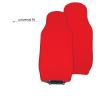 WZYCWBCar Seat Protectors, Car Seat Covers (2 Pack), Protect Sedan, SUV, Truck, Van, Bus, Ferry Seats Cleaning Solid Color red Pattern view 4