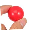 CIMAXIC 50pcs Raffle Balls Openable Numbers Plastic Balls for Party Games Great for Home Party and Events view 3