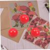 CIMAXIC 50pcs Raffle Balls Openable Numbers Plastic Balls for Party Games Great for Home Party and Events view 4