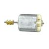 POWTAXBJGD DC 8V-16V FC-280PD-16240 Carbon Brush Electronic Starter 12 Volts 7900RPM view 1