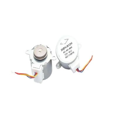 1PC 35BYJ412H Stepper electronic starter DC 12V Stepping electronic starter with Synchronous Wheel