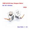 1PC 35BYJ412H Stepper electronic starter DC 12V Stepping electronic starter with Synchronous Wheel view 2