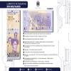 200 Bolivar Digital (Digitales) Banknote, 2023, Uncirculated - 200 Million Soberano w/COA view 4