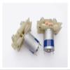 3V~6V 385 DC gear electronic starter 600rpm~1340rpm reduction ratio 1:8.8 dual output shafts for climbing car DIY~ view 3