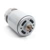 GRS-550WFL6534/75 Carbon Brush electronic starter DC 18V 22000RPM High Speed Cooling Fan view 3