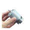 GRS-550WFL6534/75 Carbon Brush electronic starter DC 18V 22000RPM High Speed Cooling Fan view 4