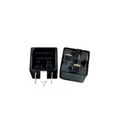 POWTAXBJGD V23136-A1-X92 V23136 A1 X92 12V 40A 5foot Relay(5PCS)