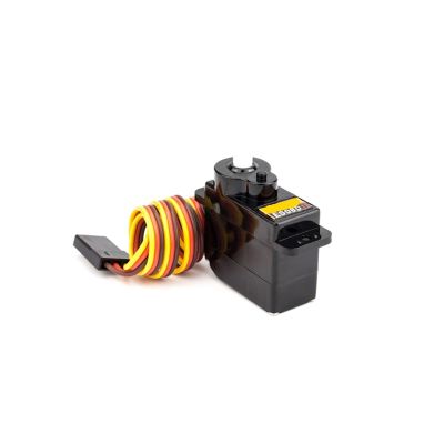 1/4 Pcs ES08D II 8.5g 4.8v-6v Motor Digital Servo(4pcs ES08DII)