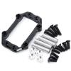 RC Accessory Compatible with KRATON 6S for Outcast for Senton for Talion for Typhon 1/8 RC Speed for Monster Truck Car Parts Metal Steering Servo Mount view 1