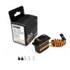 1/4 Pcs ES09MD Double Bearing Special Swash Plate Metal Digital servo 450(1 Pcs) view 2