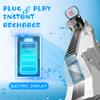 Fully Automatic Gel Ball Blaster Gun High Speed 180+ FPS Electric Gel Gun for Outdoor Shooting Game Summer Gifts Ages 14 & Up view 4