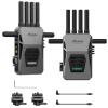 ACCSOON CineView Master 4k Wireless Video Transmission System Transmitter&Receiver 2.4+5Ghz+6GHz Tri-Band Transmission 604k Resolution 25 ms Latency 8202ft Range 1 Wired + 4 Wireless Connections view 1