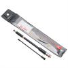 Aurgiarme AL800 33inch Full LengthRetractable/Telescopic VHF/UHF (144/430Mhz) SMA-Females for TwoWay Radio view 1