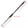 Aurgiarme AL800 33inch Full LengthRetractable/Telescopic VHF/UHF (144/430Mhz) SMA-Females for TwoWay Radio view 4