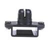 Aurgiarme Upgraded WalkieTalkie Bike Bracket Motorcycle Mount AdjustableHandhelds Radios Bike Holder for Two Way Radios view 3