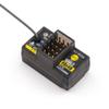 Flysky FGr4B 2.4G 4CH 3 AFHDS 3 Micro Mini Receiver PWM PPM i-Bus S.Bus i-bus2 Output for PL18 NB4 Lite RC Car Boat view 1