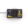 Flysky FGr4B 2.4G 4CH 3 AFHDS 3 Micro Mini Receiver PWM PPM i-Bus S.Bus i-bus2 Output for PL18 NB4 Lite RC Car Boat view 2